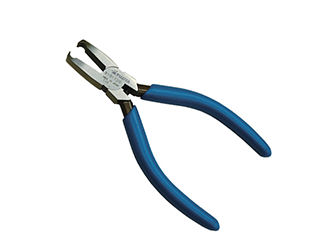 エンドプラスチックニッパ　ＮＯ．９１０－１２５