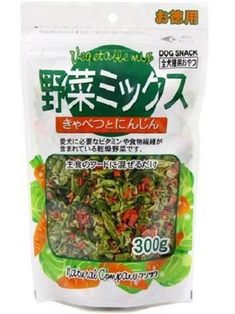 野菜ミックスお徳用　３００ｇ