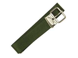 ＴＯＹＯ　カジュアルベルト　緑　ＮＯ．３８