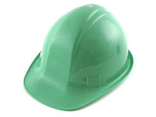 ＴＯＹＯ　ヘルメット　緑　ＮＯ．１７０