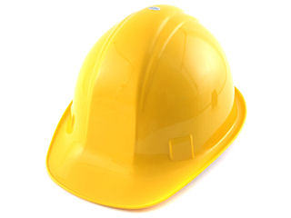 ＴＯＹＯ　ヘルメット　うす黄　ＮＯ．１７０