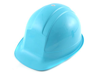 ＴＯＹＯ　ヘルメット　水色　ＮＯ．３００