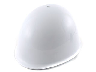トーヨーセーフティ　ヘルメット　白　ＮＯ．１１０Ｆ