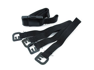 ＴＯＹＯ　アゴ紐　大型ワンタッチ式　ＮＯ．Ｃ－９