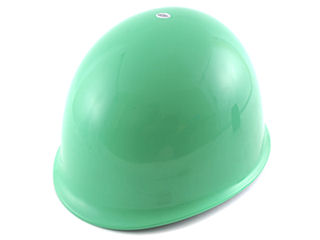 ＴＯＹＯ　ヘルメット　緑　ＮＯ．１１０