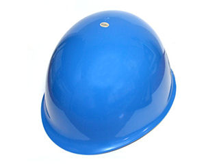 ＴＯＹＯ　ヘルメット　ロイヤルブルー　ＮＯ．１１０