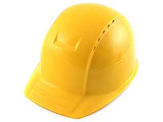 ＴＯＹＯ　ヘルメット　うす黄　ＮＯ．３６０