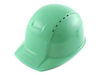 ＴＯＹＯ　ヘルメット　緑　ＮＯ．３６０