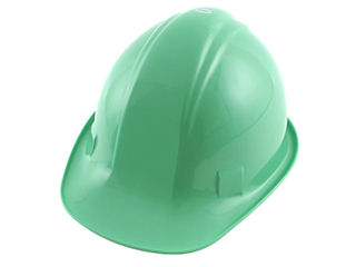 ＴＯＹＯ　ヘルメット　緑　ＮＯ．１７０Ｆ