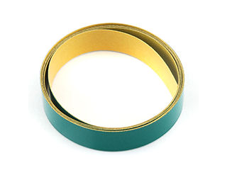 ＴＯＹＯ　反射テープ　１０ｍｍ　グリーン