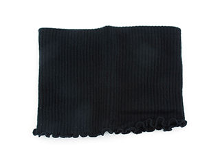 ＴＯＹＯ　ホカホカヘッドバンド　黒　ＴＢ－４０