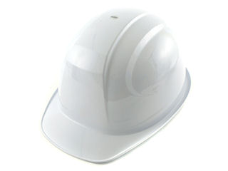 ＴＯＹＯ　特大ヘルメット　白　ＮＯ．３７５Ｆ－ＯＴ