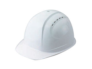 ＴＯＹＯ　特大ヘルメット　白　ＮＯ．３８５Ｆ－ＯＴ