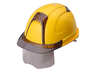 トーヨーセーフティ　ヴェンティープラス　うす黄