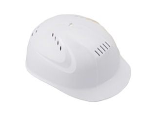 ＴＯＹＯ　軽作業用帽子　白　ＮＯ．８２