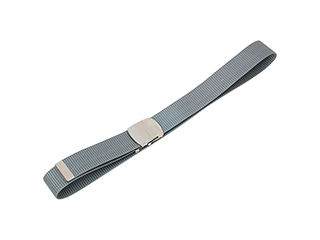 ＴＯＹＯ　ローラーベルト　グレー　ＮＯ．３７