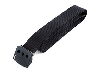 ＴＯＹＯ　スライドベルト　黒　ＮＯ．８３８