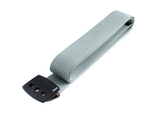 ＴＯＹＯ　スライドベルト　グレー　ＮＯ．８３８