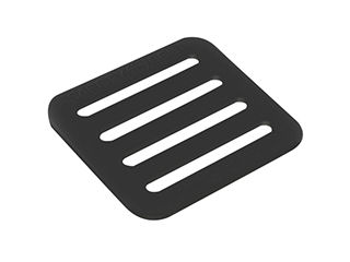 ＴＯＹＯ　Ｄ環止め　黒　ＮＯ．Ｐ－４５