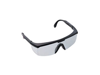 ＴＯＹＯ　防塵メガネ　ＮＯ．１３０８－Ｃ