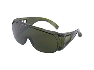 ＴＯＹＯ　防塵メガネ　ＮＯ．１３７１－Ｇ