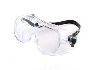 ＴＯＹＯ　防塵メガネ　アスベスト作業用　１２２０