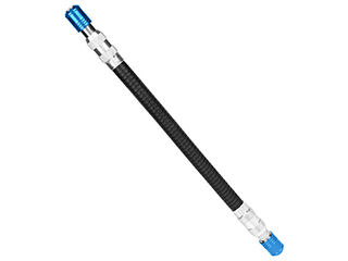 スターエム　フレキシブルＷソケット双龍　３００ｍｍ