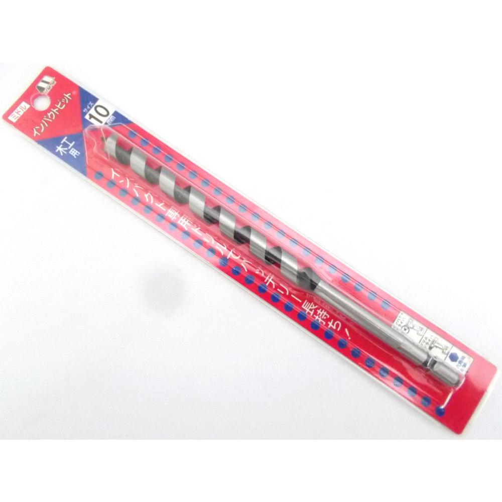 スターエム　インパクトビット　ミドル　１０．０ｍｍ