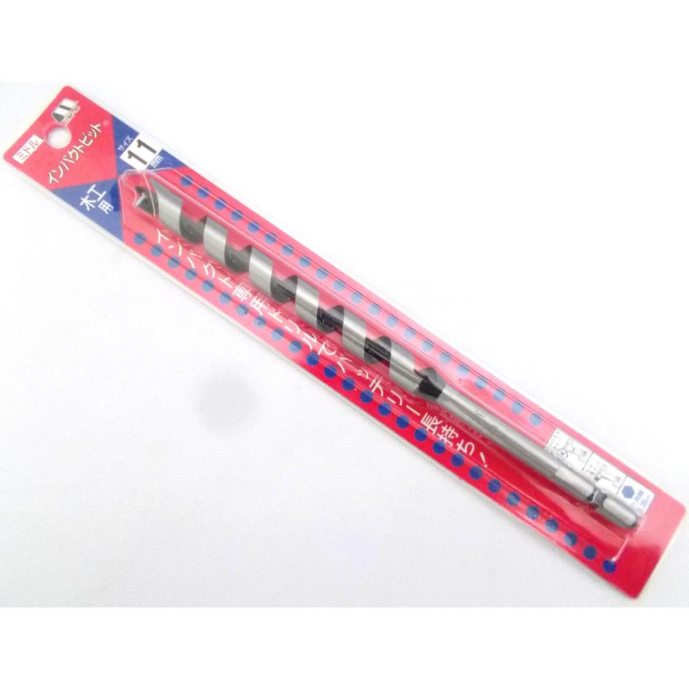 スターエム　インパクトビット　ミドル　１１．０ｍｍ