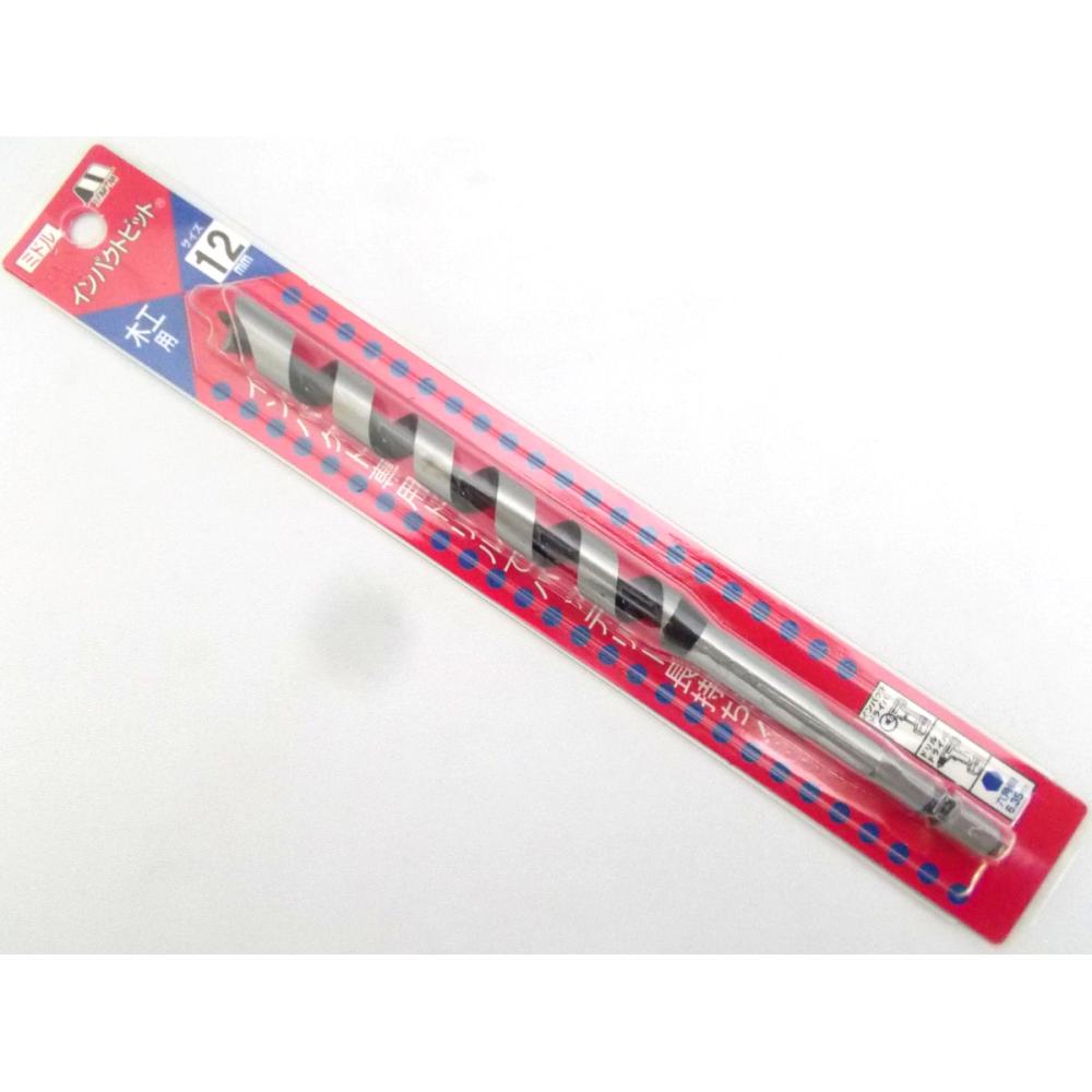 スターエム　インパクトビット　ミドル　１２．０ｍｍ