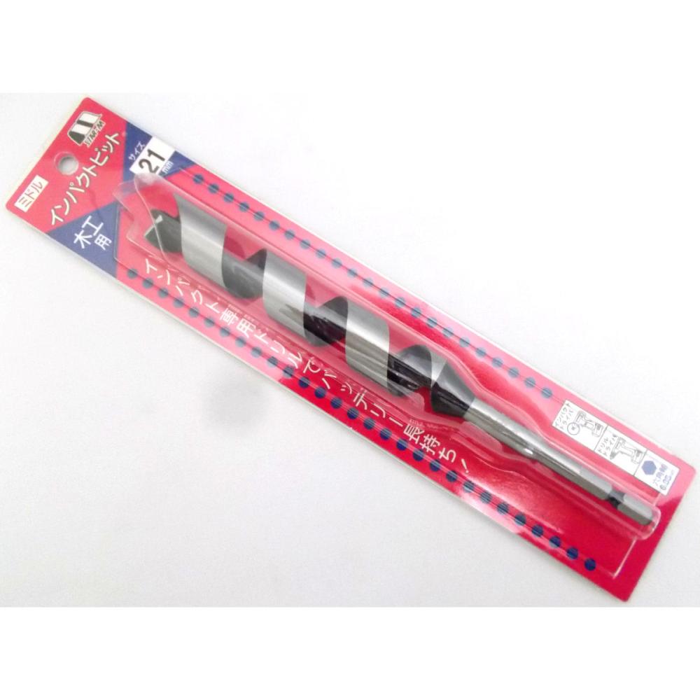 スターエム　インパクトビット　ミドル　２１．０ｍｍ