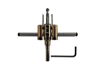 スターエム　ダイヤモンド自在錐　３０×１２０