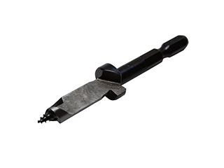 スターエム　六角軸しいたけビット　１２．０ｍｍ