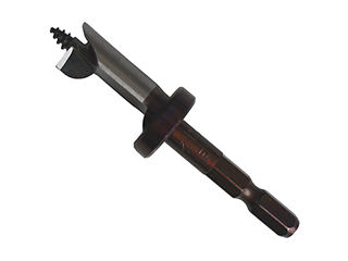 スターエム　六角軸しいたけビットＳ付　１２．７ｍｍ