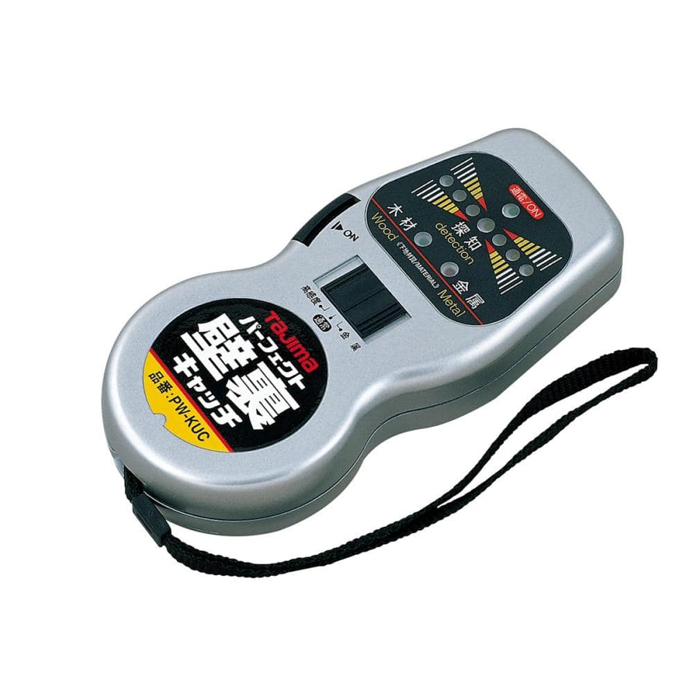 タジマ（ＴＪＭデザイン）　パーフェクト壁裏キャッチ　ＰＷ－ＫＵＣ