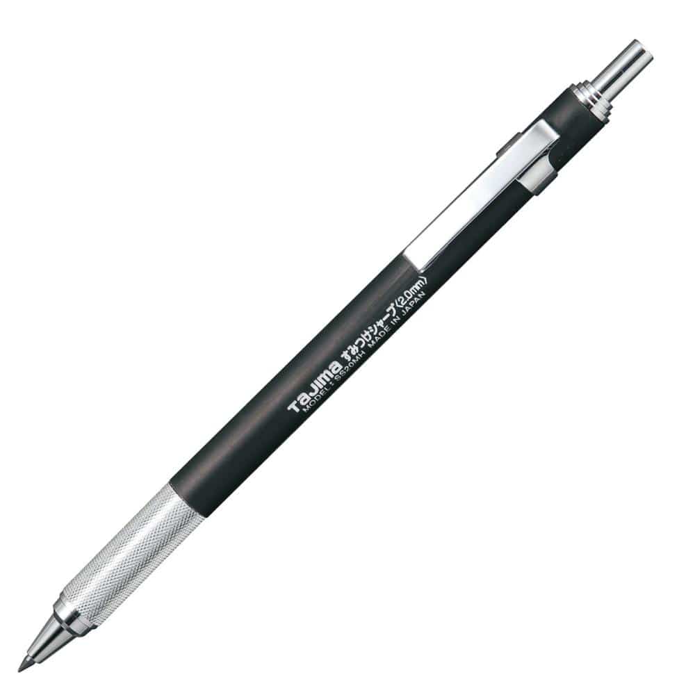 タジマ（ＴＪＭデザイン）　すみつけシャープメタルＨ　ＳＳ２０ＭＨ－ＨＢ