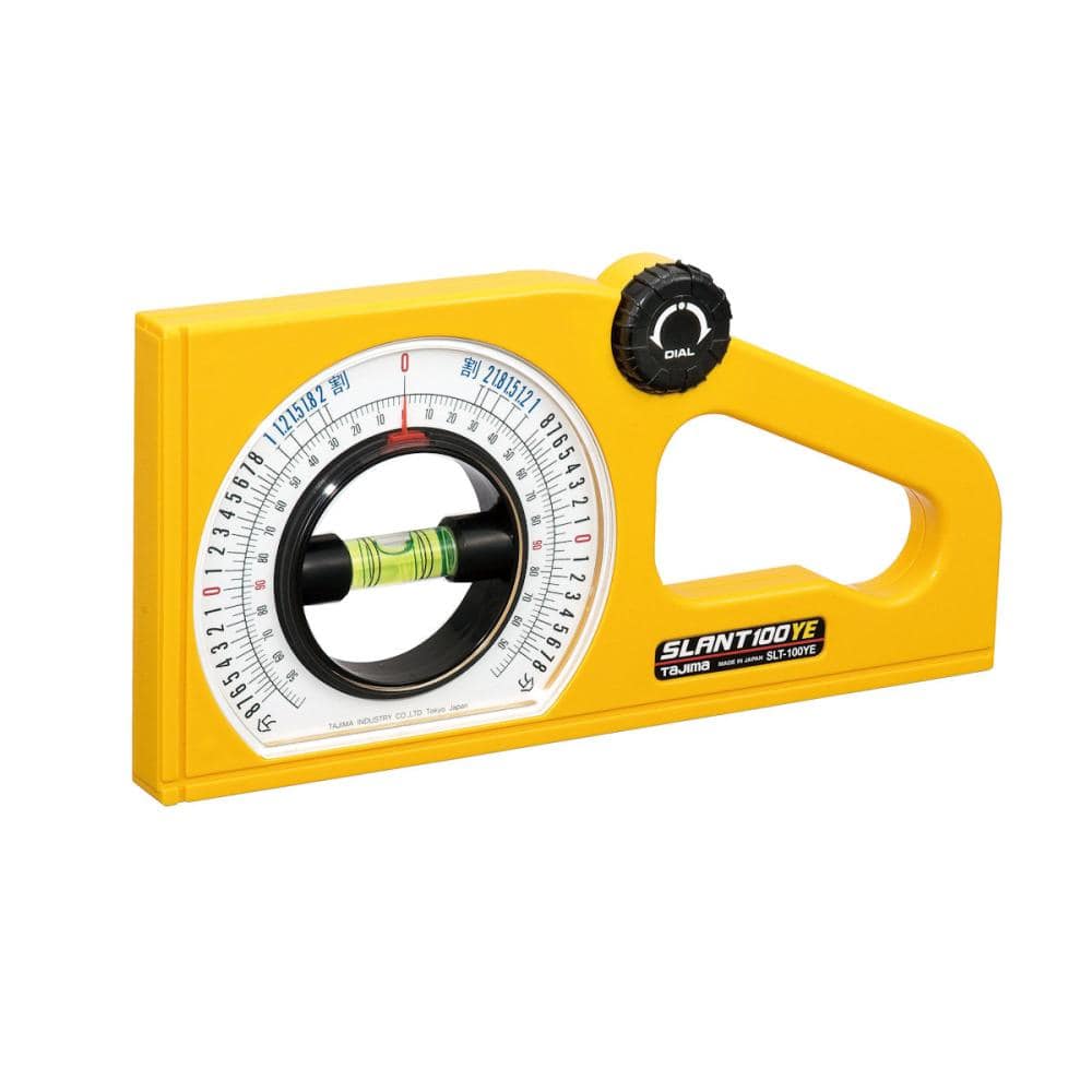 タジマ（ＴＪＭデザイン）スラント１００　ＹＥ　　　　　ＳＬＴ－１００ＹＥ