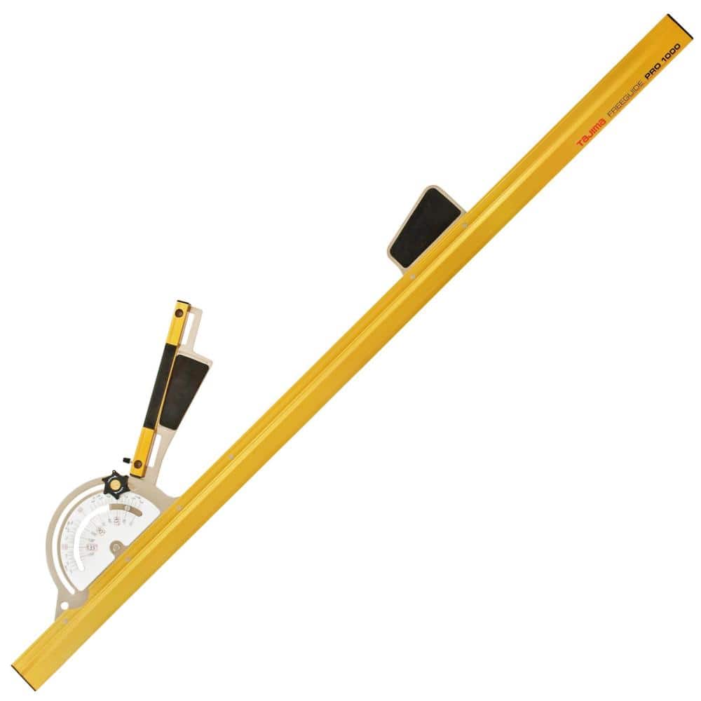 タジマ（ＴＪＭデザイン）　フリーガイド　ＰＲＯ１０００　ＦＧ－Ｐ１０００