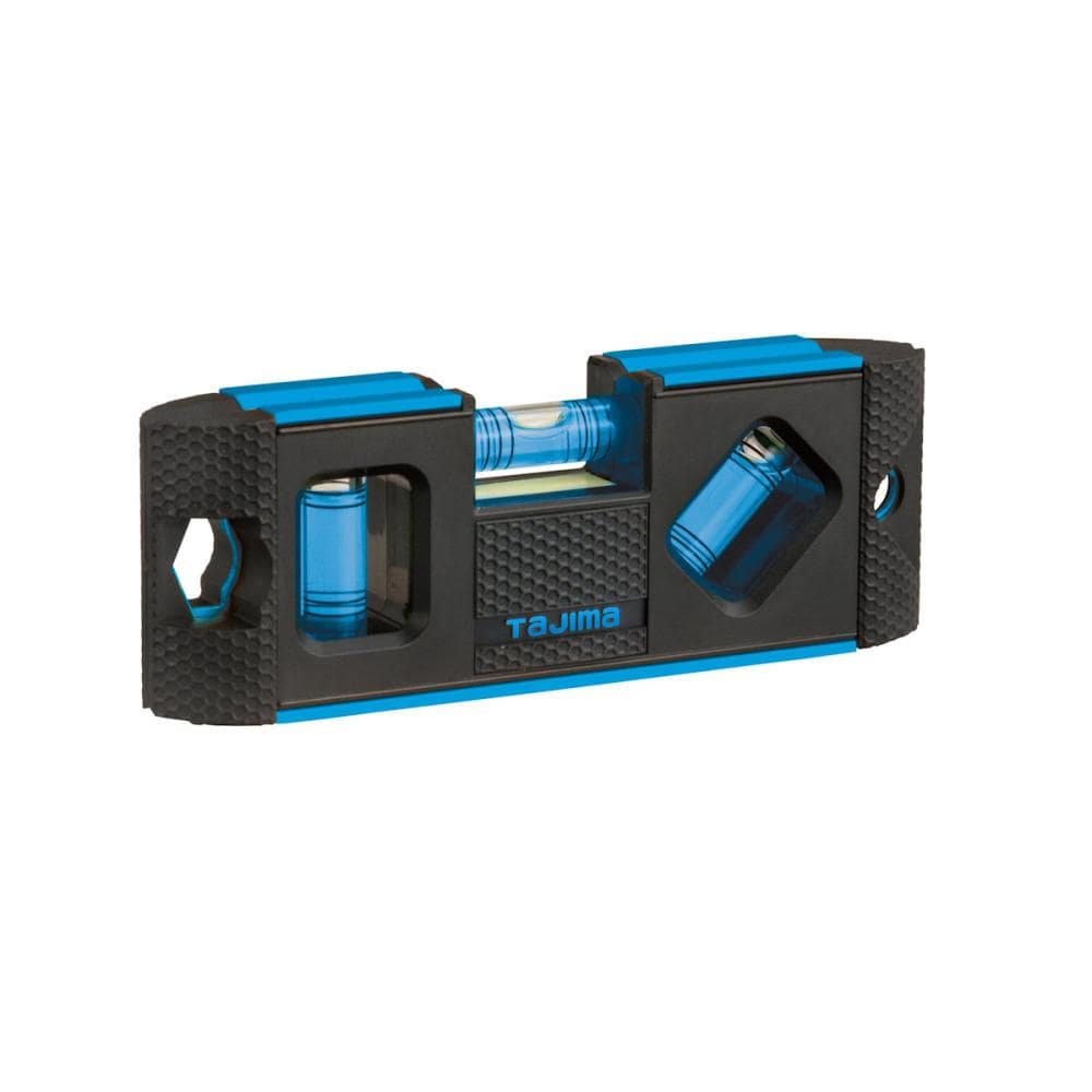 タジマ（ＴＪＭデザイン）　オプティマレベル１３０ブルー　ＯＰＴ－１３０Ｂ