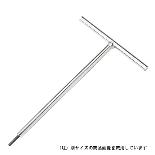 ＫＴＣ　Ｔ型ヘキサゴンレンチ　ＨＴＨ－６
