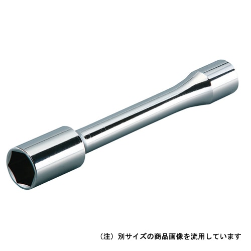 ＫＴＣ　ホイルナットソケット　ロング　Ｂ３８ＺＬ－１９Ｈ