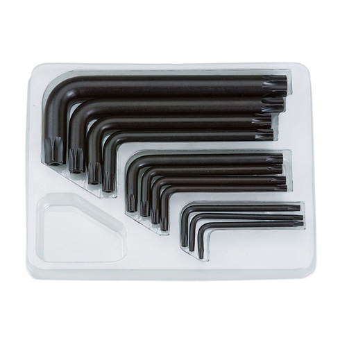 ＫＴＣ　Ｔ型トルクスレンチセット　ＬＴＸＨ１１