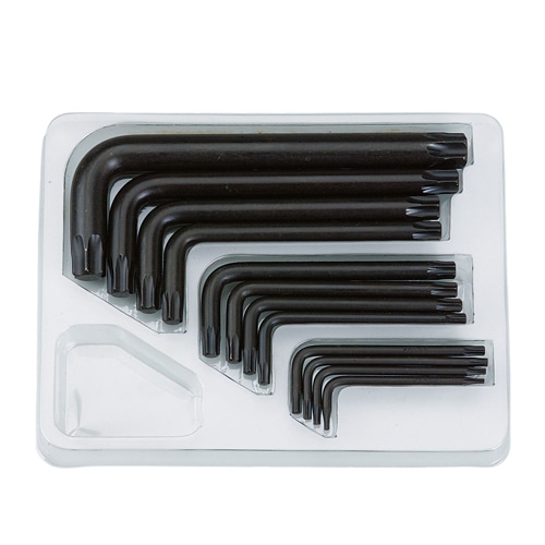 ＫＴＣ　Ｔ型トルクスレンチセット　ＬＴＸ１２