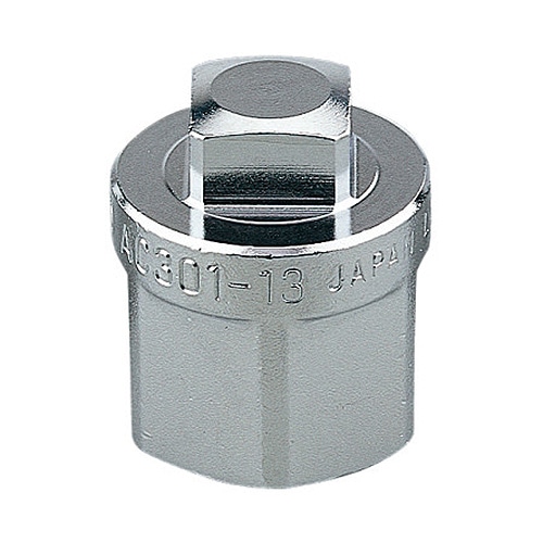 ＫＴＣ　ドレンプラグソケット　ＡＣ３０１－１３