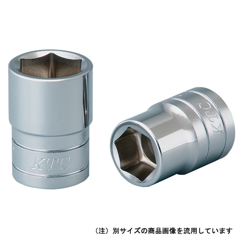 ＫＴＣ　ソケット　（１２．７）　Ｂ４－１３－Ｓ