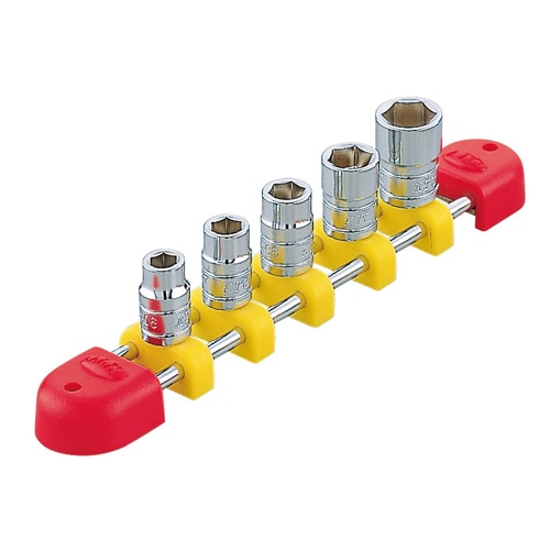 ＫＴＣ　ソケットレンチセット　６．３　ＴＢ２０５Ｅ