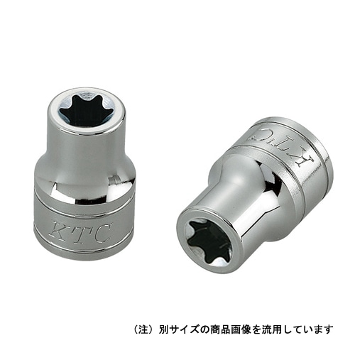 ＫＴＣ　Ｅ型トルクスレンチ９．５　Ｂ３－Ｅ１４－Ｓ