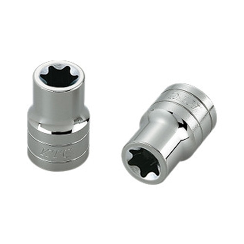 ＫＴＣ　Ｅ型トルクスレンチ１２．７Ｂ４－Ｅ１１－Ｓ