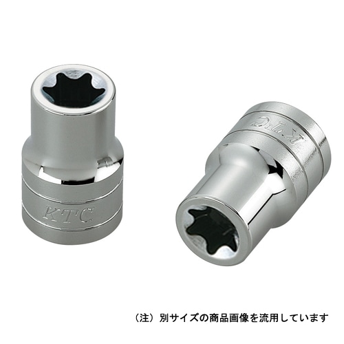 ＫＴＣ　Ｅ型トルクスレンチ１２．７Ｂ４－Ｅ１６－Ｓ