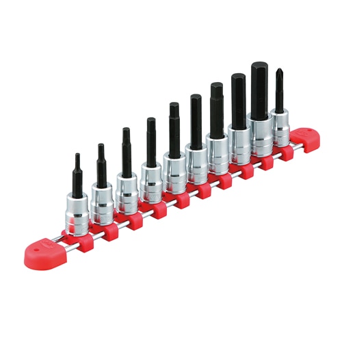 ＫＴＣ　ヘキサゴンビットソケットＳ　ＴＢＴ３１０Ｈ